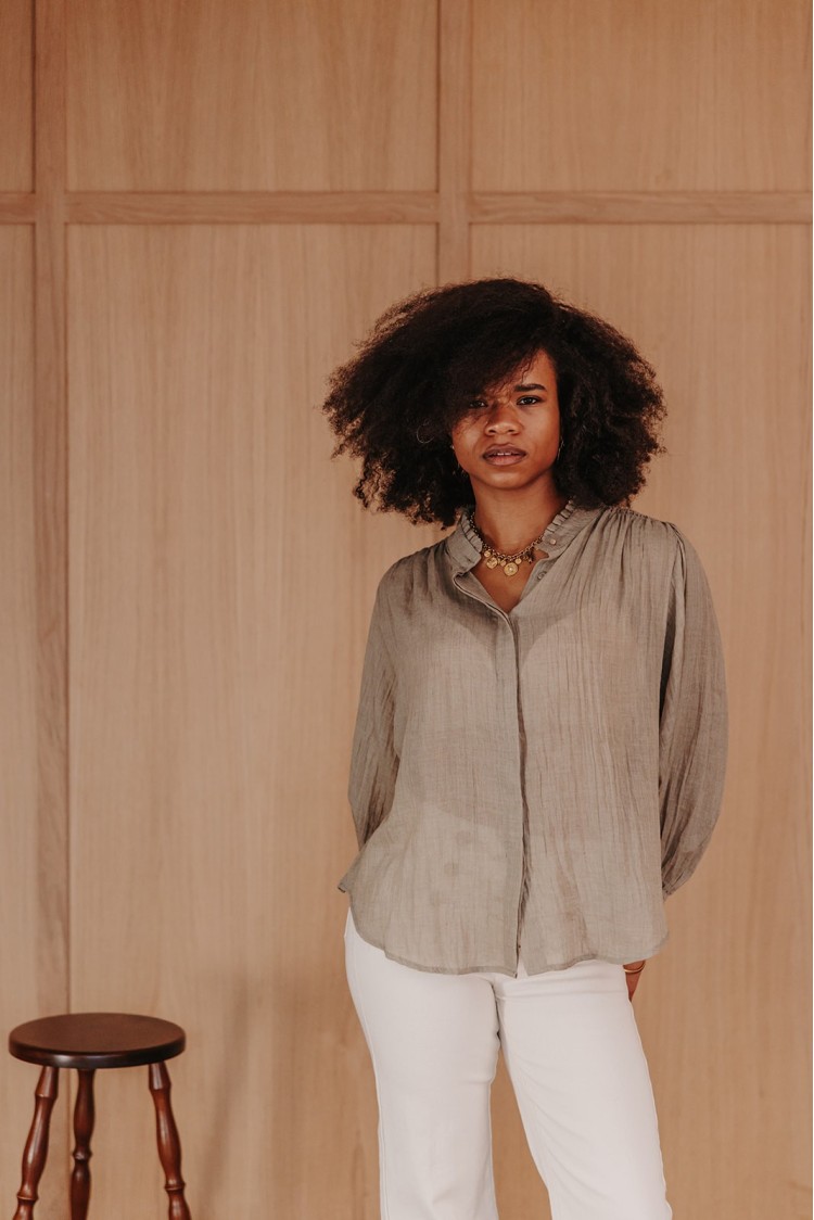 Chemise RIVAGE Chemise RIVAGE