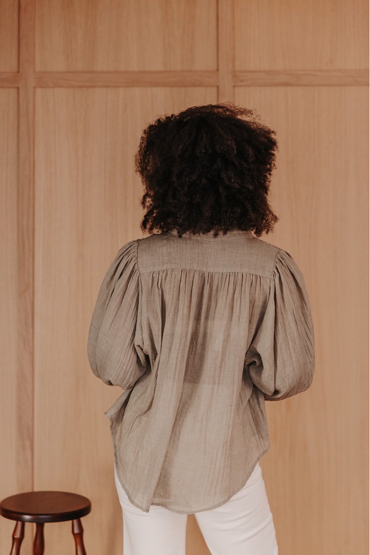 Chemise RIVAGE Chemise RIVAGE