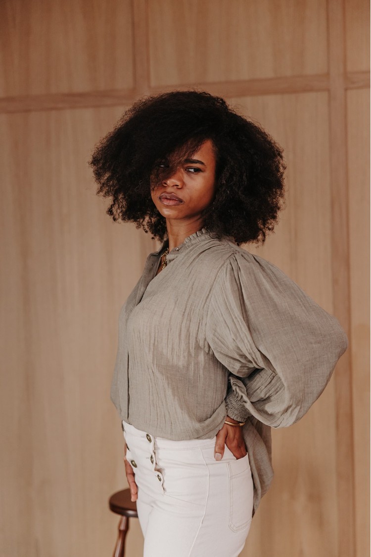 Chemise RIVAGE Chemise RIVAGE