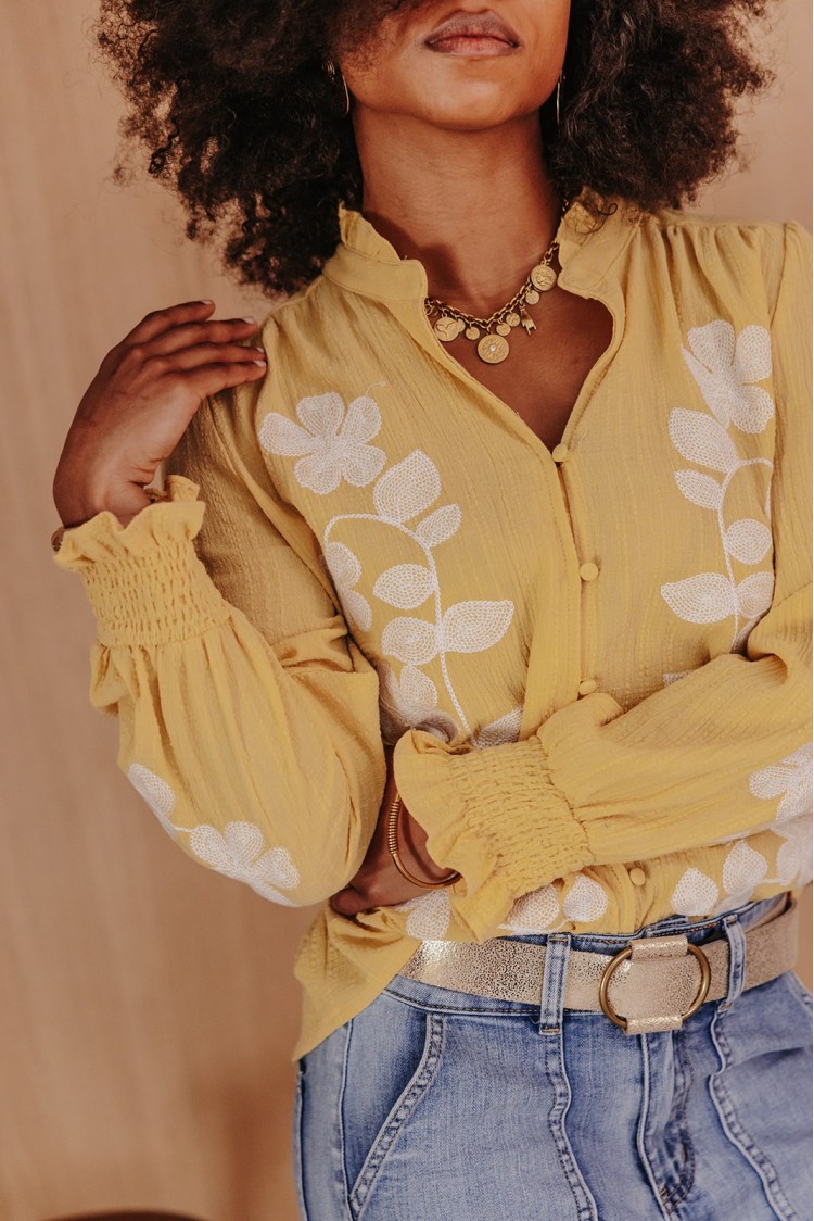 Chemise SERENA Chemise SERENA