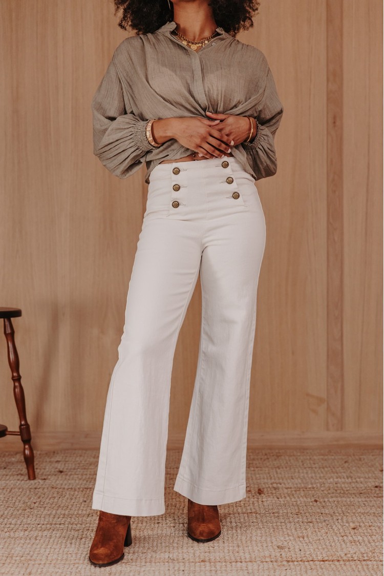 Pantalon VICTORINE Pantalon VICTORINE