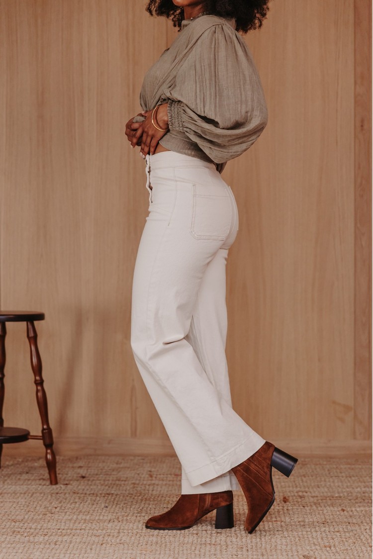 Pantalon VICTORINE Pantalon VICTORINE