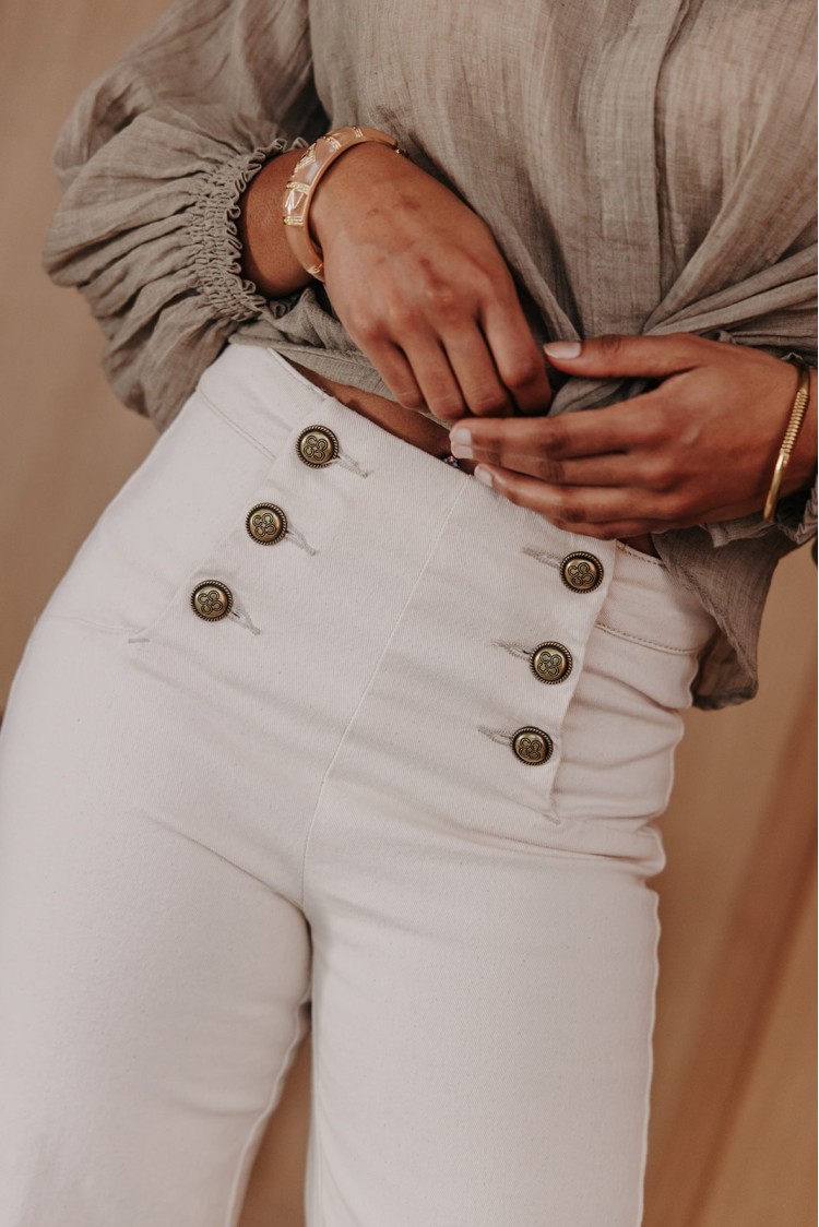 Pantalon VICTORINE Pantalon VICTORINE