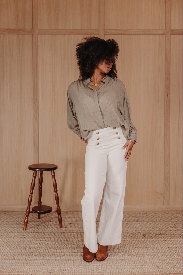 Pantalon VICTORINE Pantalon VICTORINE