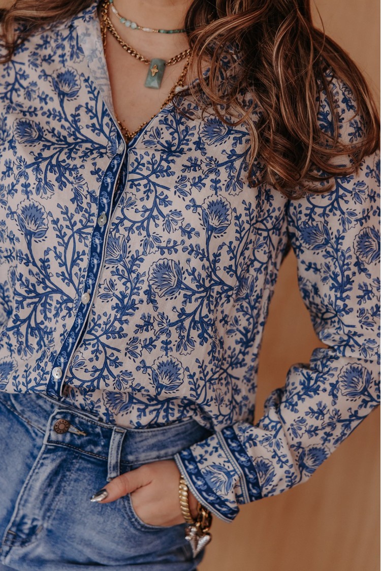 Chemise CHARLELY Chemise CHARLELY