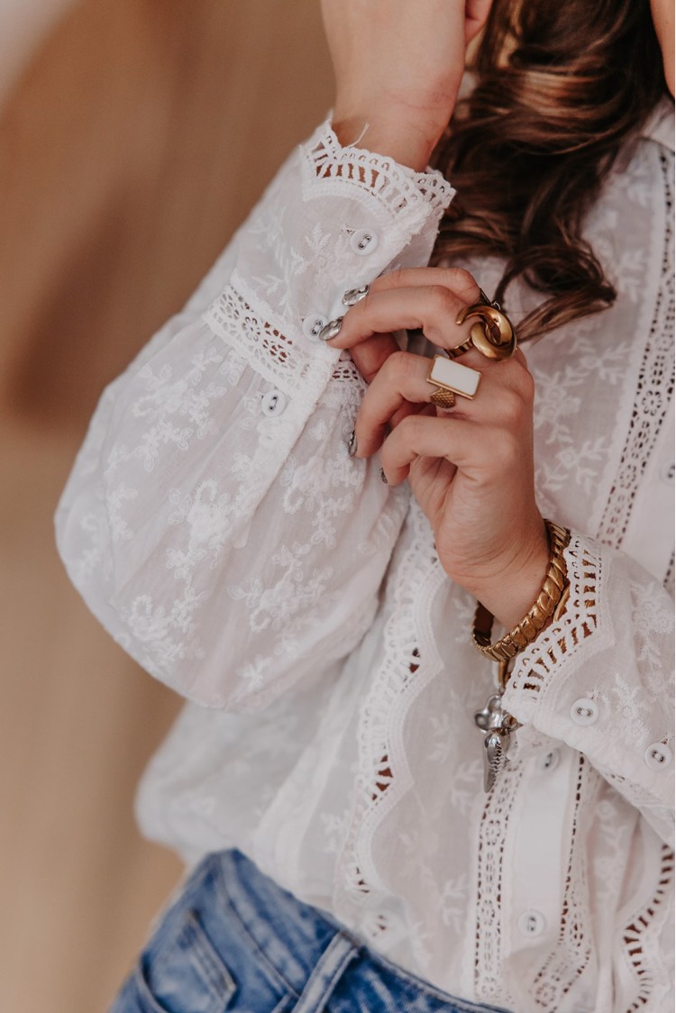 Blouse CONSTANTINE Blouse CONSTANTINE