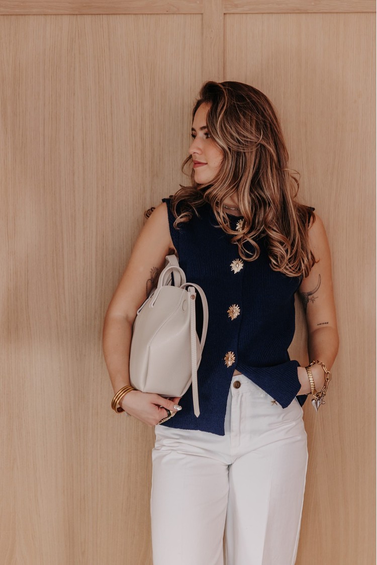 Gilet DANBURY Gilet DANBURY