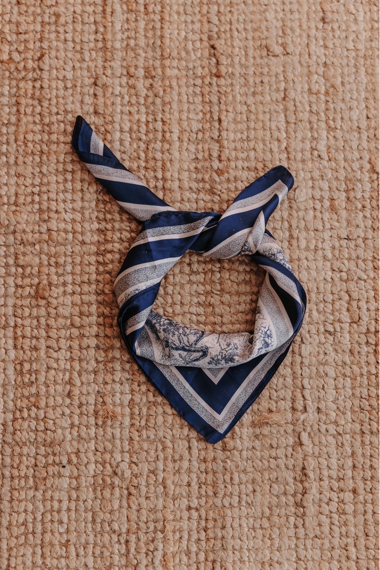 Foulard MELINDA