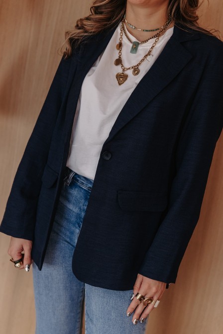 Blazer METRO Blazer METRO