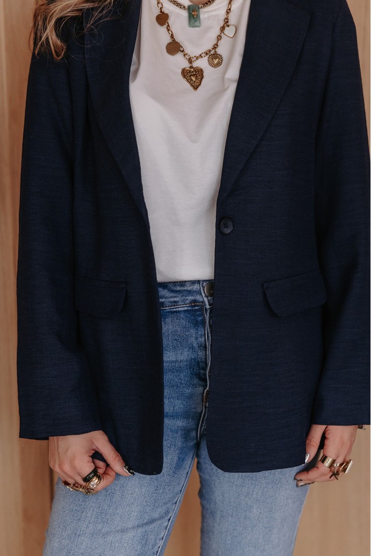 Blazer METRO Blazer METRO