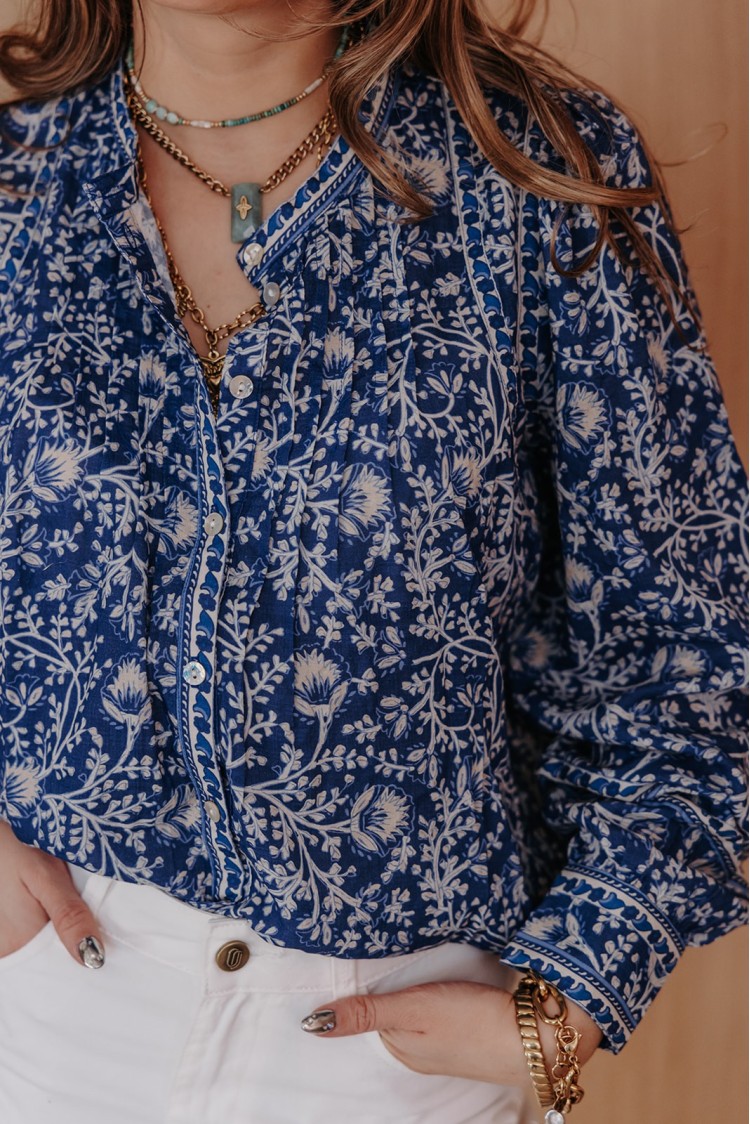 Chemise OCEANE Chemise OCEANE