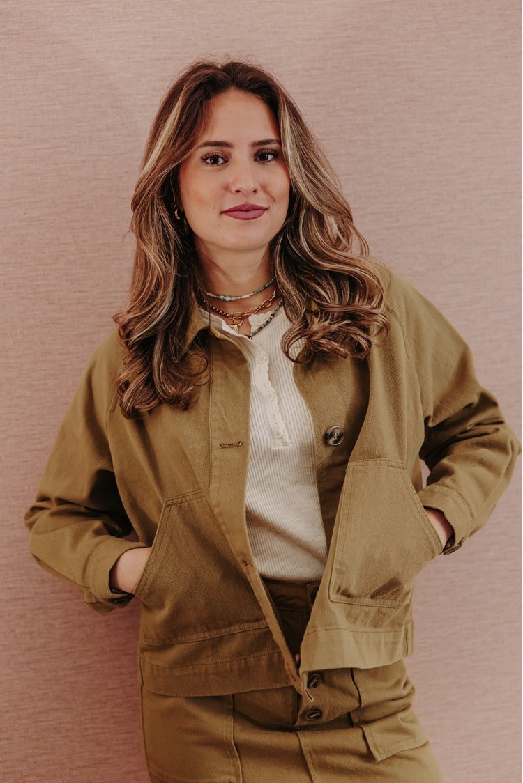 Veste VERSAILLES Veste VERSAILLES