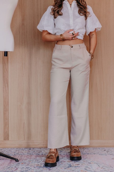 Pantalon SLIMANE
