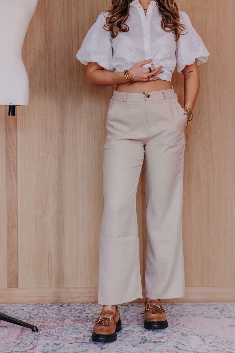 Pantalon SLIMANE Pantalon SLIMANE