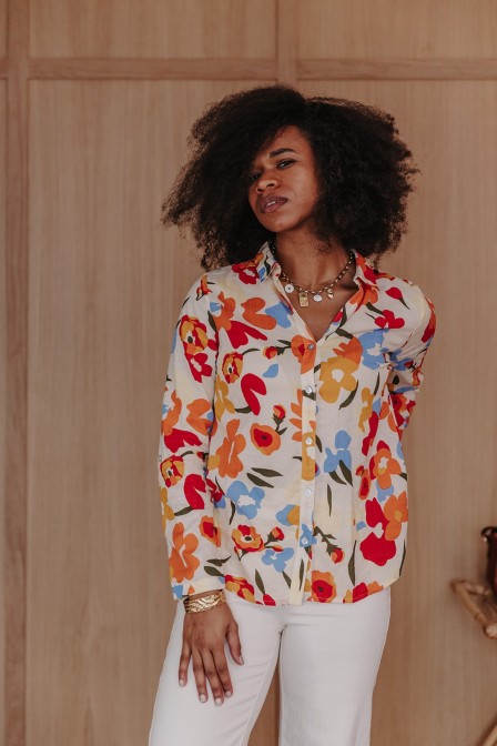 Chemise CHARLY Chemise CHARLY