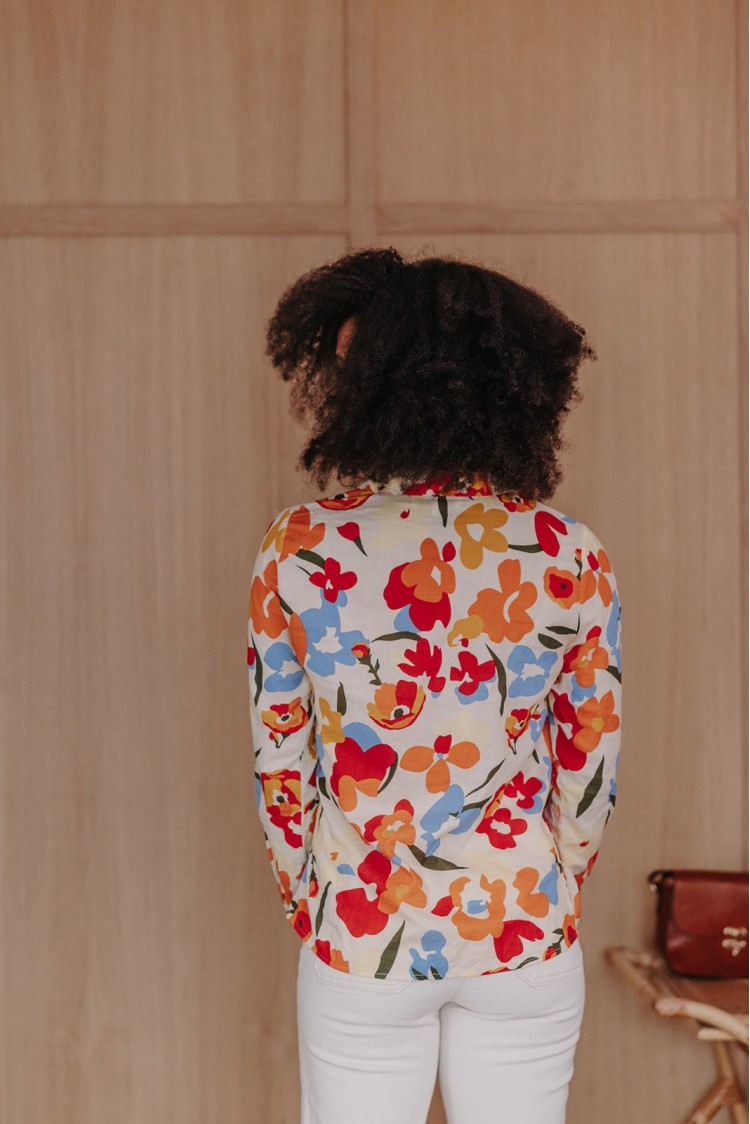 Chemise CHARLY Chemise CHARLY