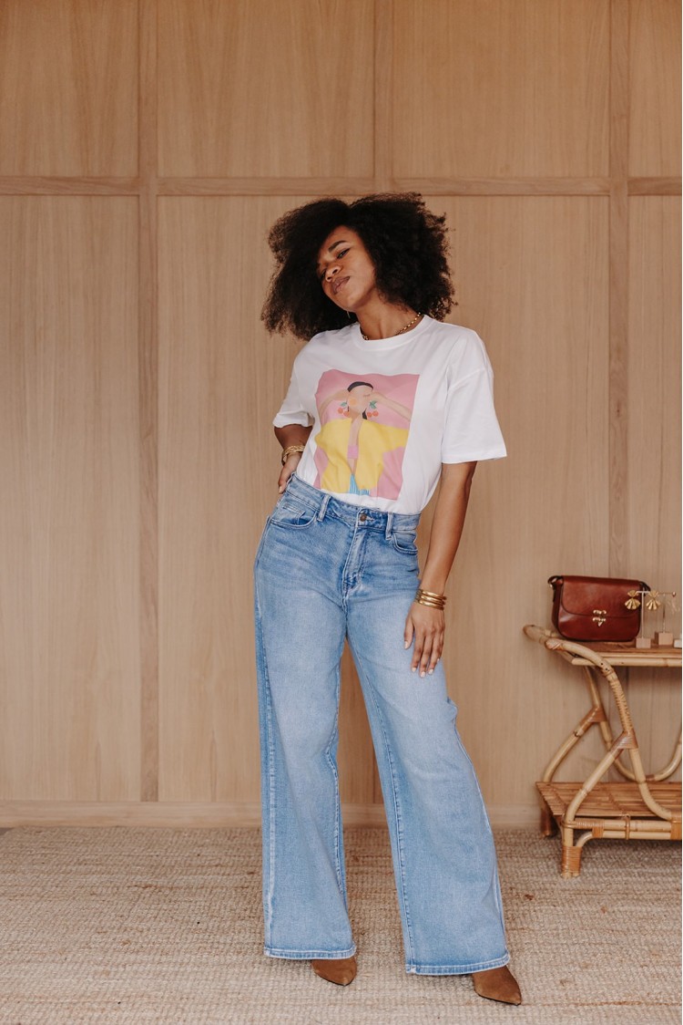 T-shirt FRIDA T-shirt FRIDA