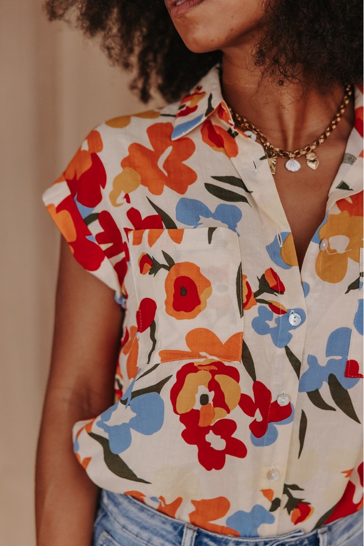 Chemise JAVA