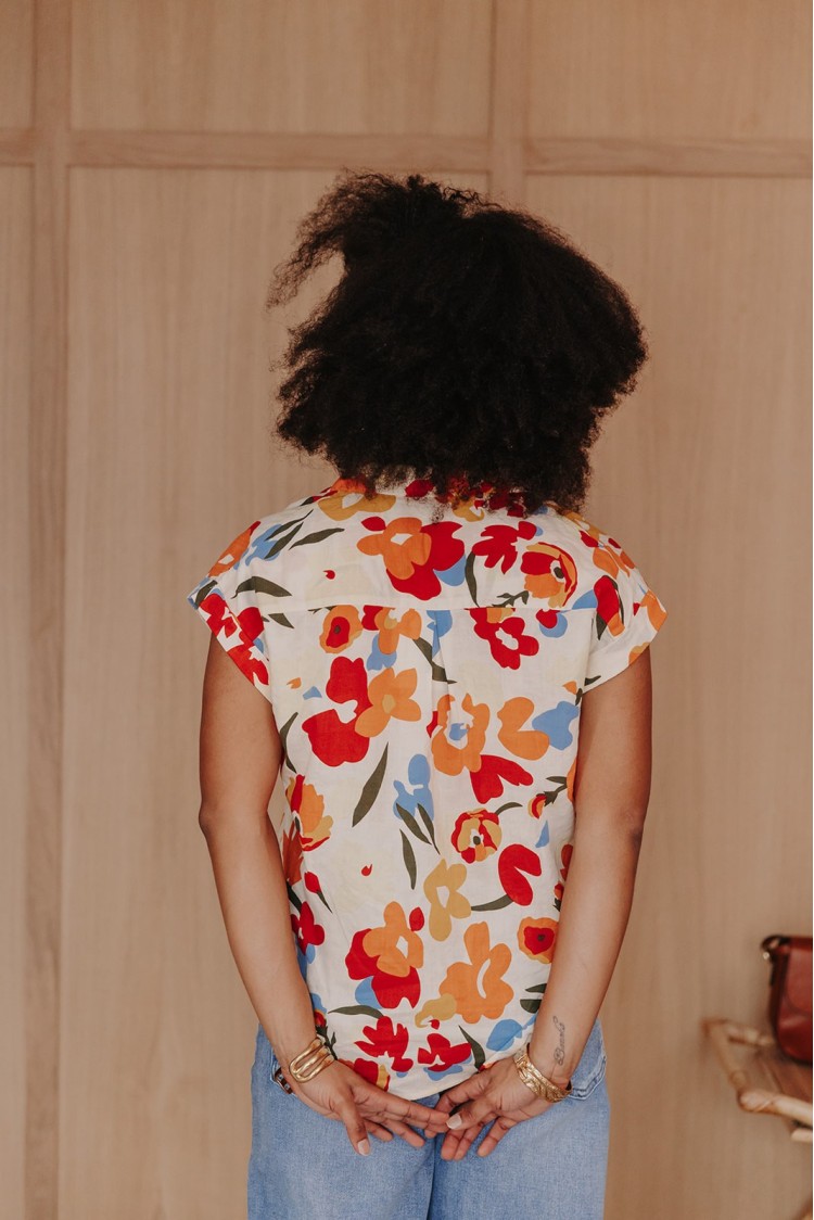 Chemise JAVA