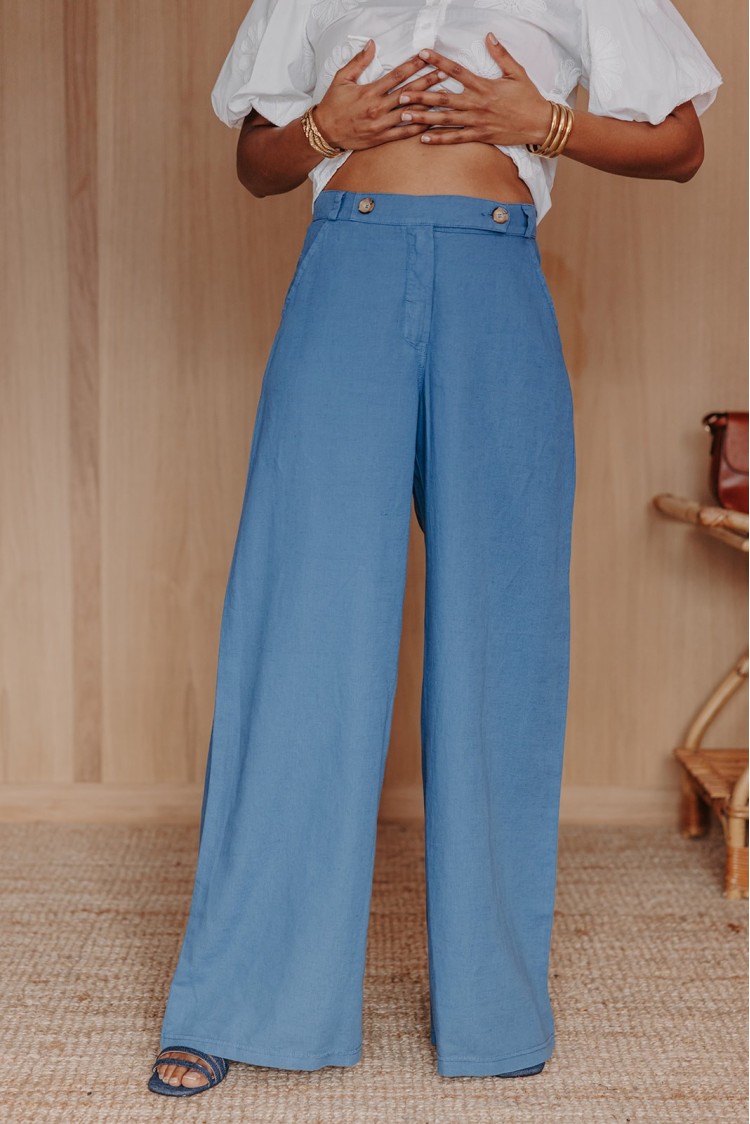 Pantalon MARTINA Pantalon MARTINA