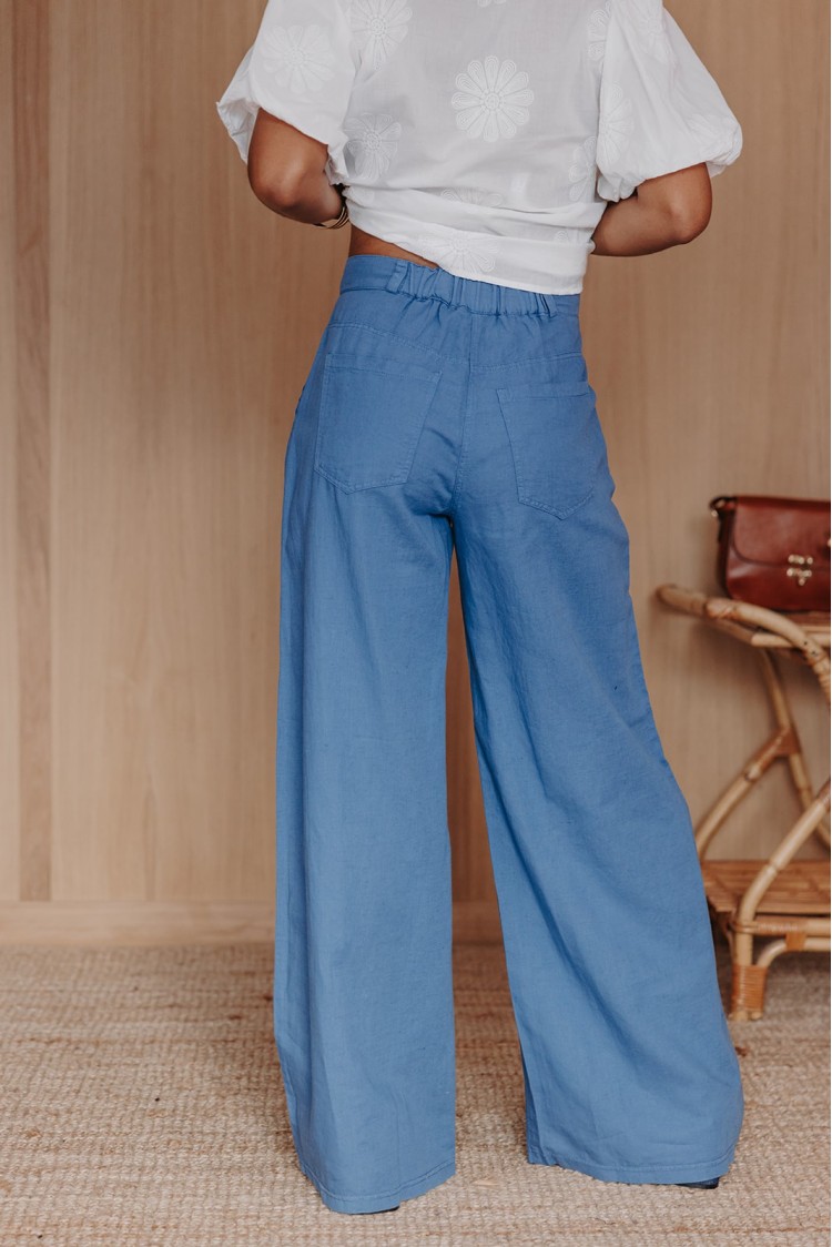 Pantalon MARTINA Pantalon MARTINA