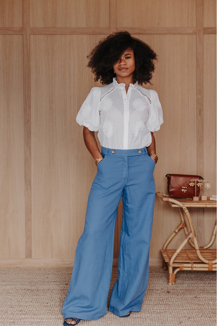 Pantalon MARTINA Pantalon MARTINA