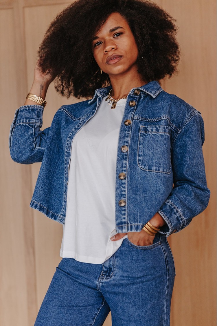 Veste MILA Veste MILA