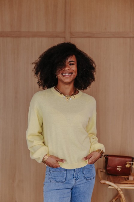 Pull NAOMIE Pull NAOMIE