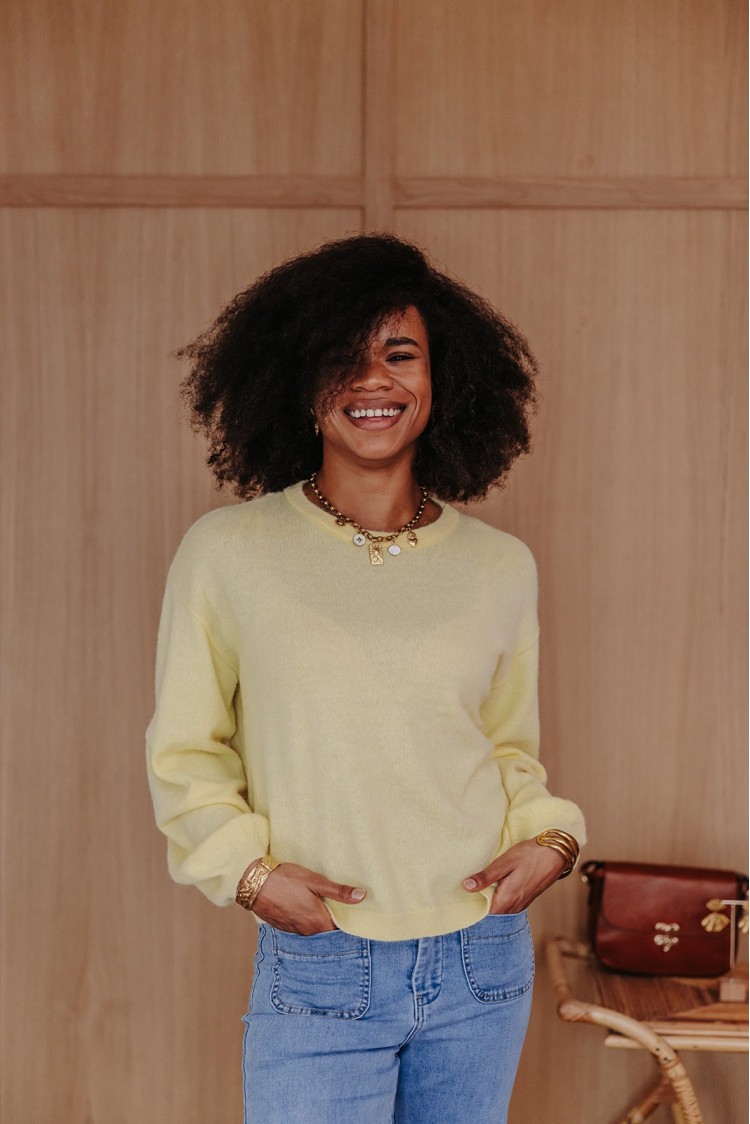 Pull NAOMIE Pull NAOMIE