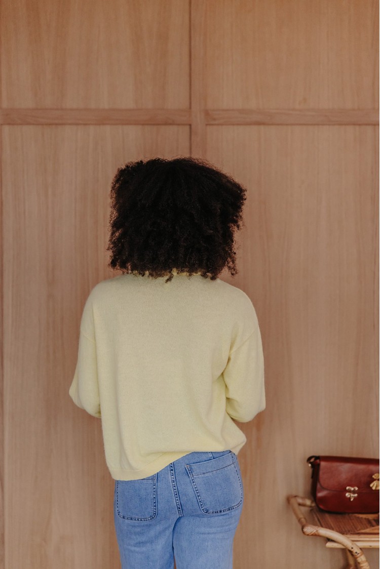 Pull NAOMIE Pull NAOMIE