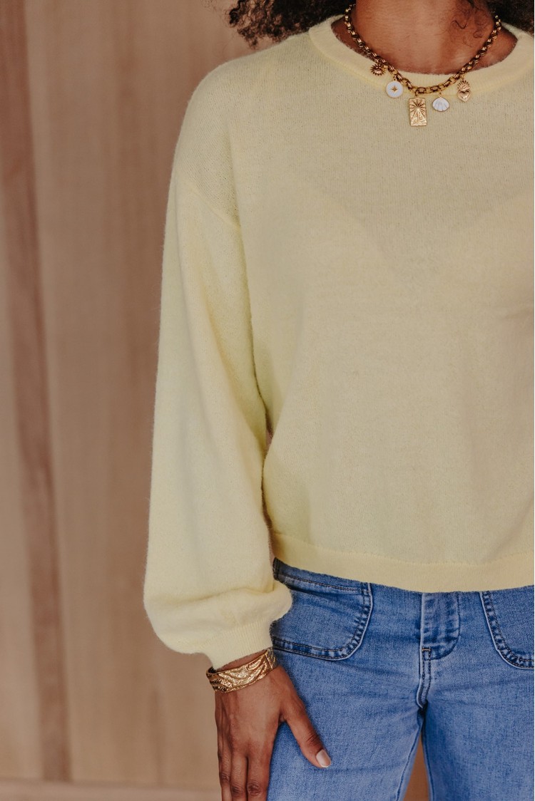 Pull NAOMIE Pull NAOMIE