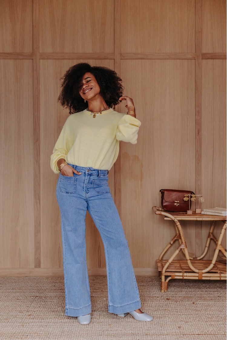 Pull NAOMIE Pull NAOMIE