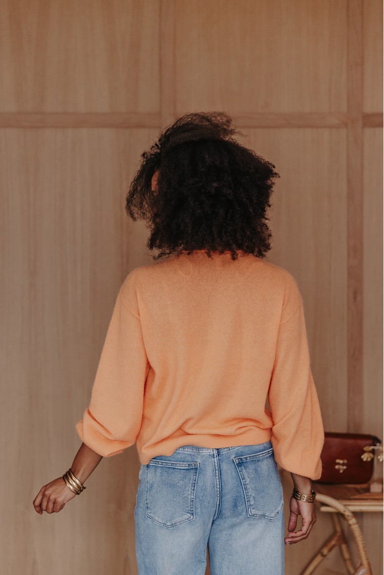 Pull NAOMIE Pull NAOMIE
