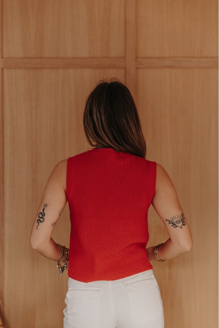 Gilet DAPHNE Gilet DAPHNE