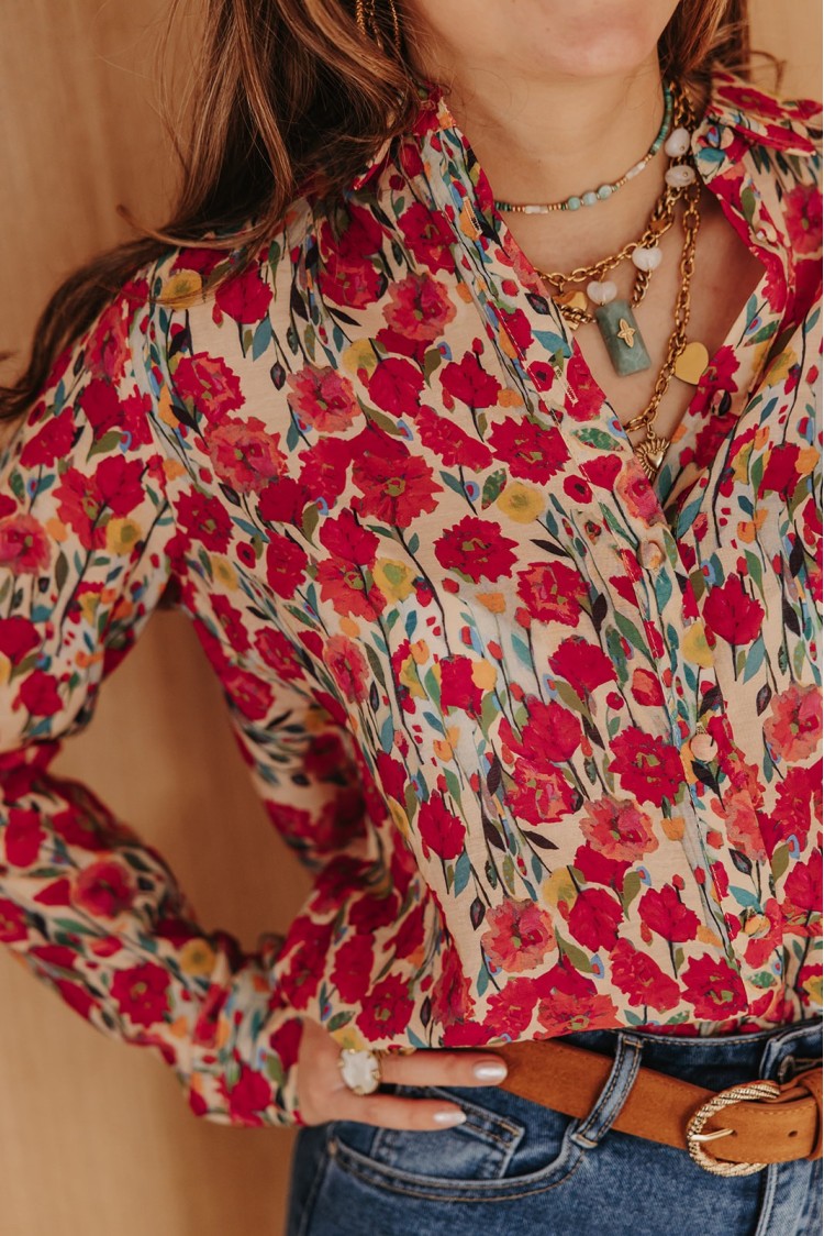 Chemise EMY Chemise EMY