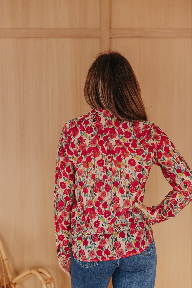 Chemise EMY Chemise EMY