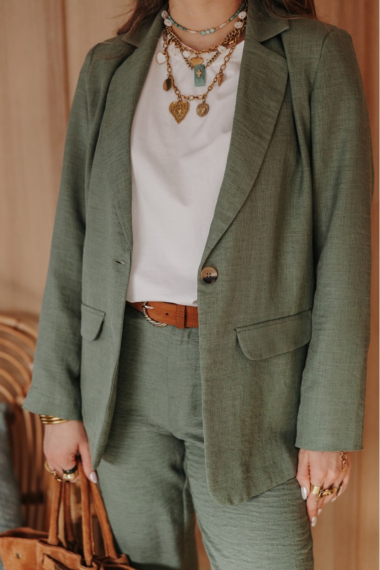 Blazer METRO Blazer METRO