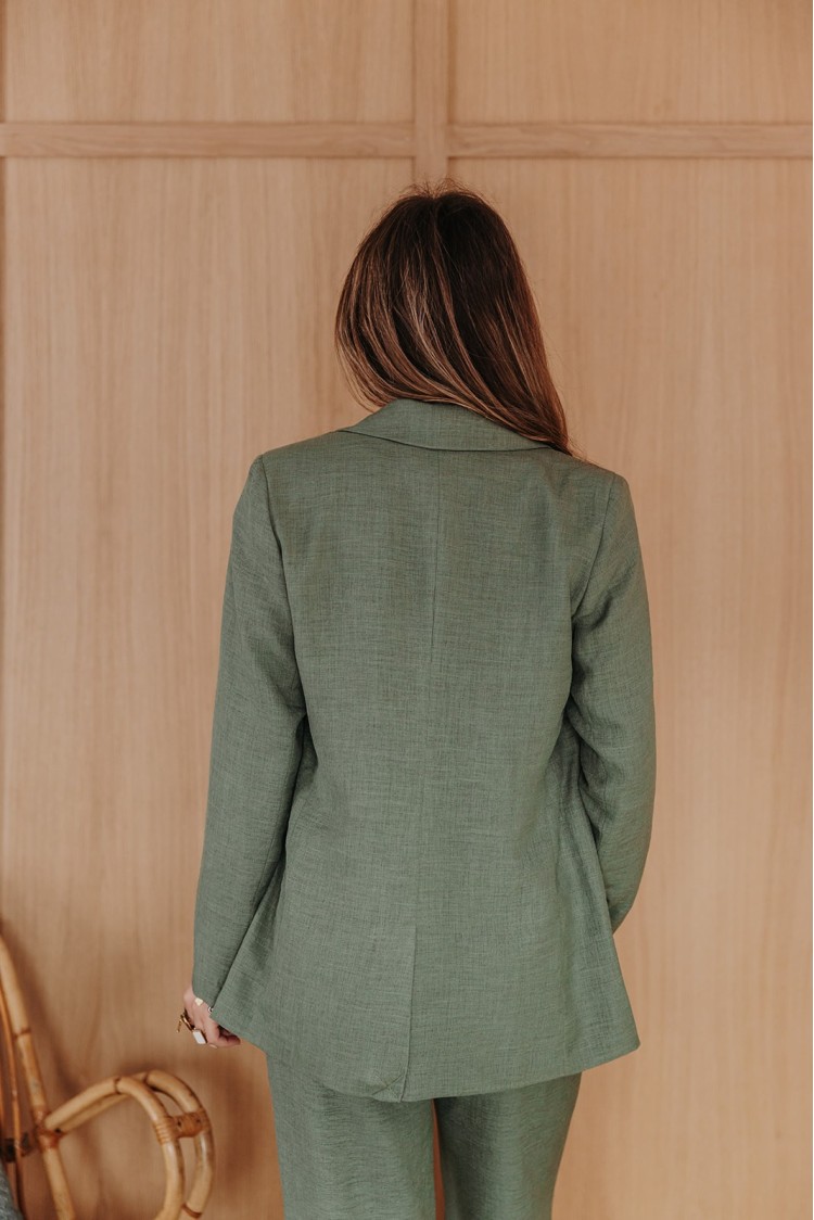 Blazer METRO Blazer METRO