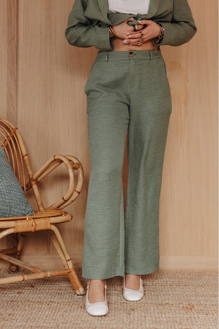 Pantalon SLIMANE