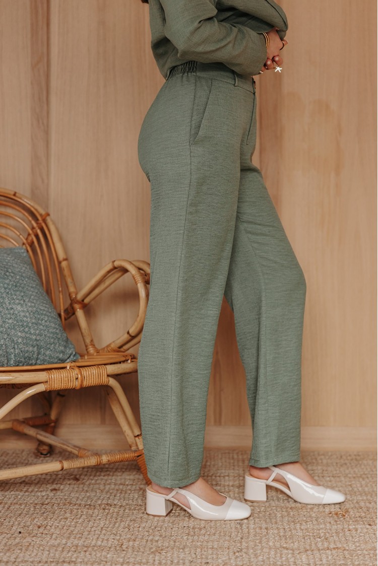 Pantalon SLIMANE
