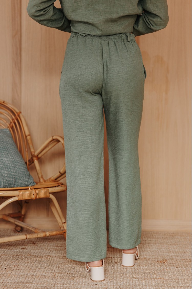 Pantalon SLIMANE