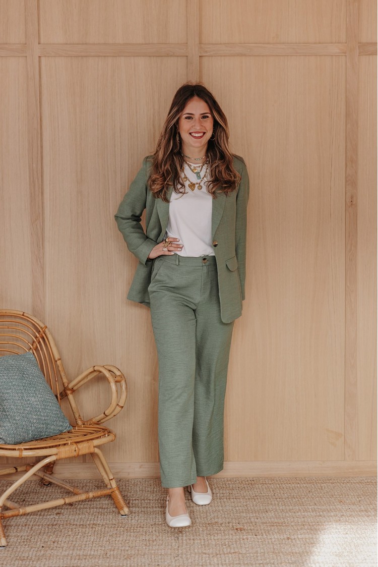 Pantalon SLIMANE Pantalon SLIMANE