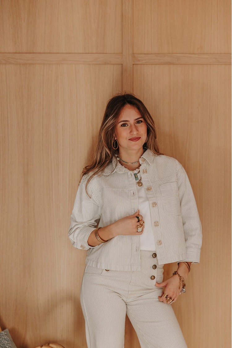 Veste MILA Veste MILA