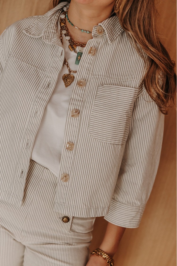 Veste MILA Veste MILA