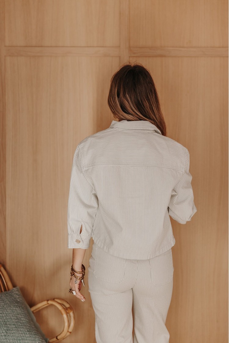 Veste MILA Veste MILA