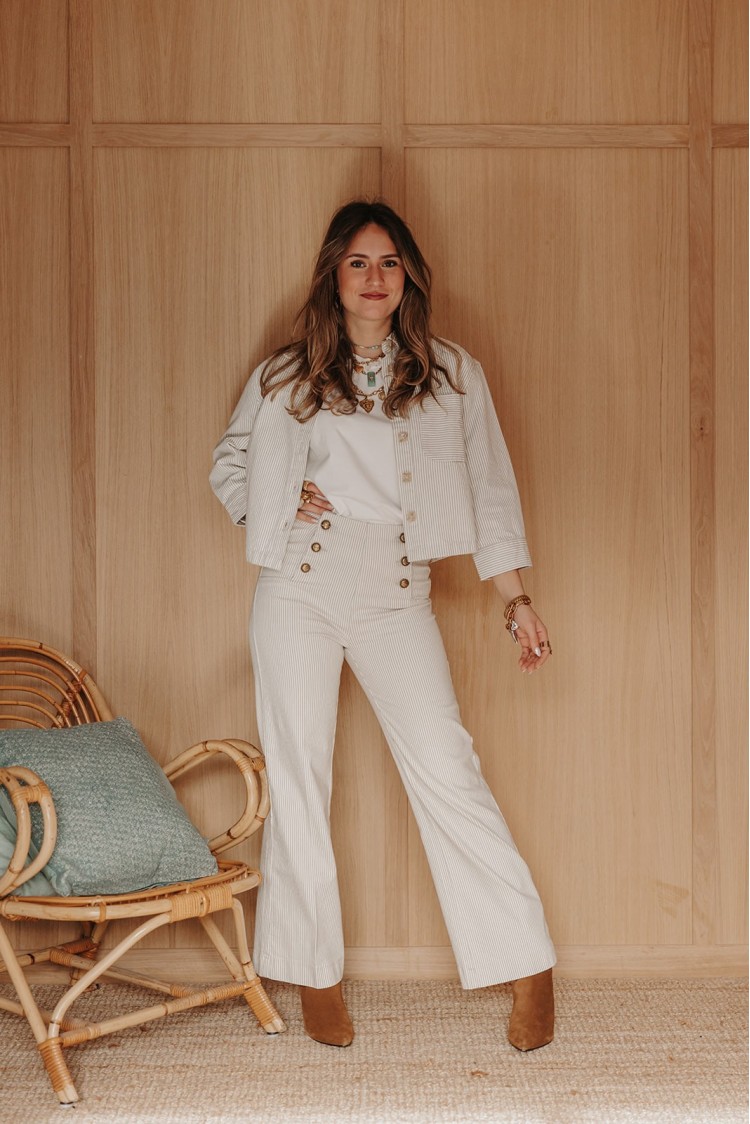 Veste MILA Veste MILA