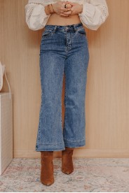 DENIM MOYEN