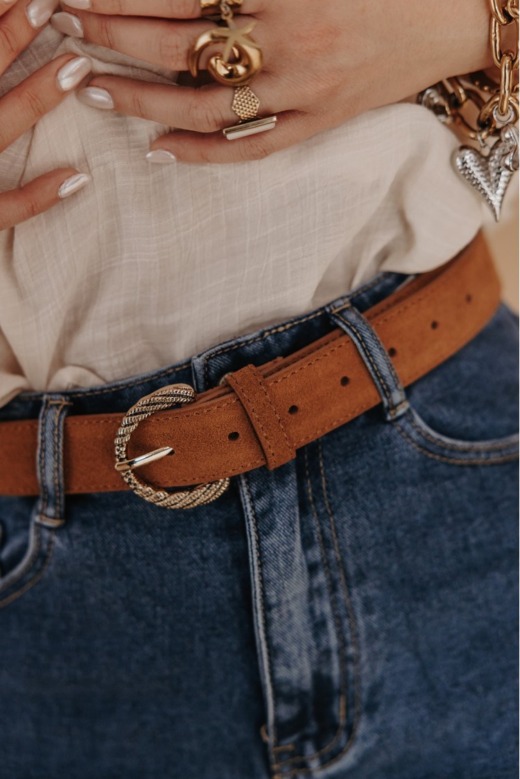 Ceinture SAHARA
