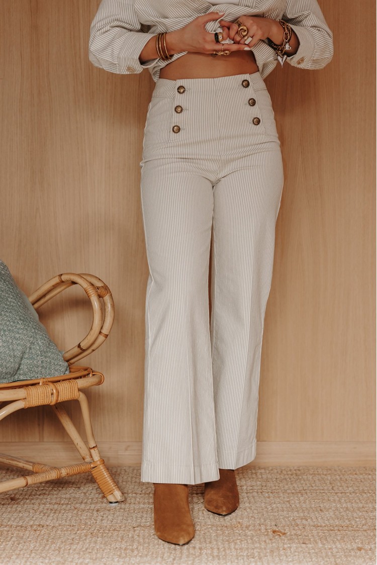 Pantalon VICTORINE Pantalon VICTORINE