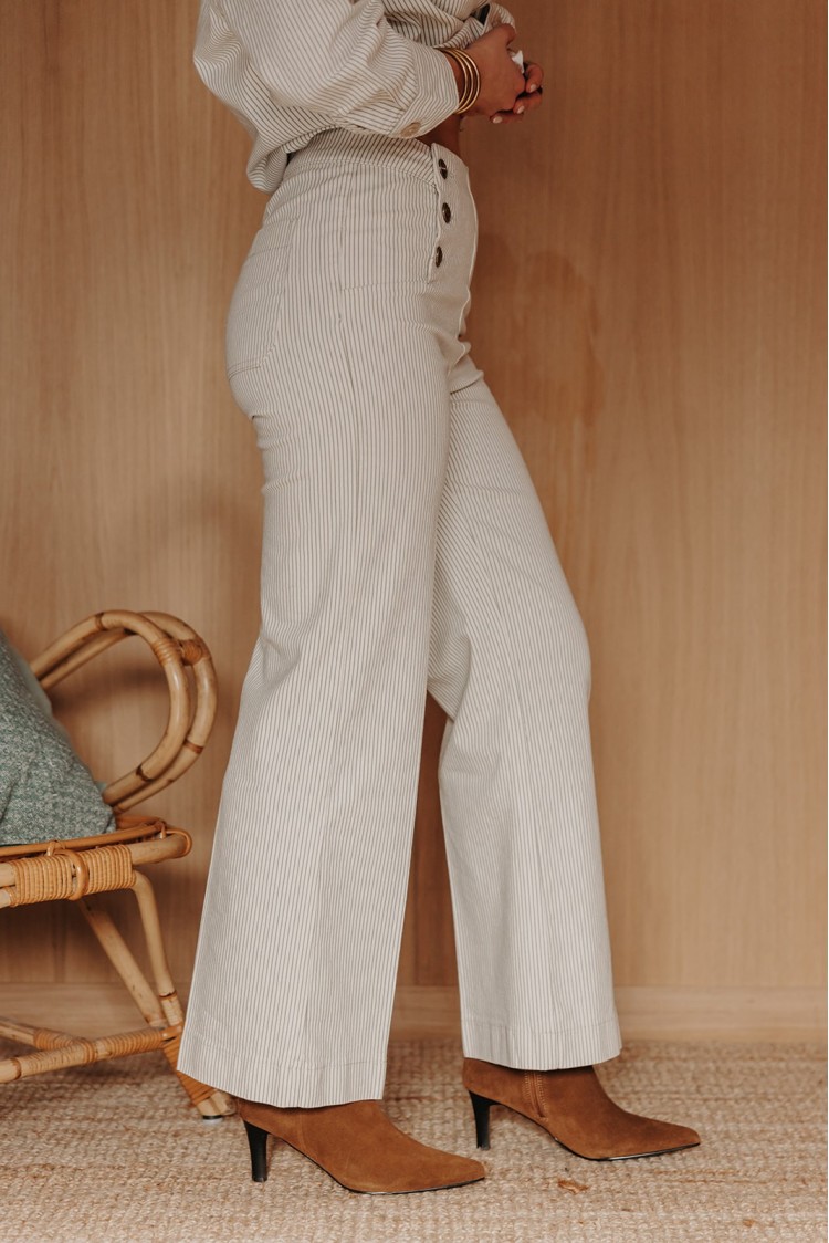 Pantalon VICTORINE Pantalon VICTORINE